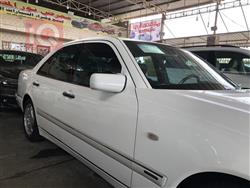 مێرسێدس بێنز E-Class